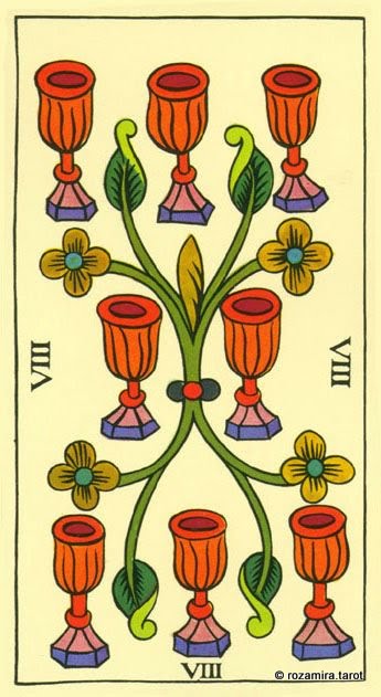 Spanish Tarot